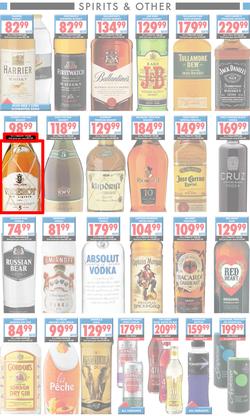 Ultra Liquors : (22 Jul - 27 Jul 2014), page 2