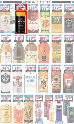 Ultra Liquors : (22 Jul - 27 Jul 2014), page 2