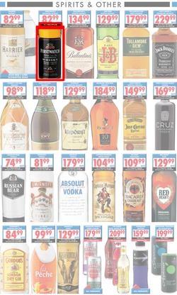 Ultra Liquors : (22 Jul - 27 Jul 2014), page 2