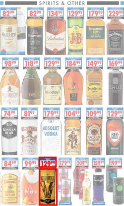 Ultra Liquors : (22 Jul - 27 Jul 2014), page 2