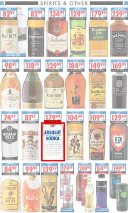 Ultra Liquors : (22 Jul - 27 Jul 2014), page 2