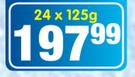Simba Chips Asstd-24x125g