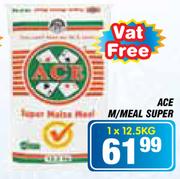 Ace M/Meal Super-1x12.5kg