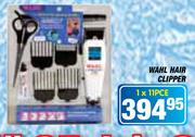 Wahl Hair Clipper-1x11pce