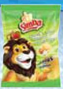 Simba Chips Asstd-48x36g
