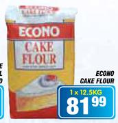 Econo Cake Floor-1x12.5kg