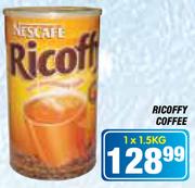 Ricoffy Coffee-1x1.5kg