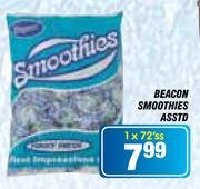 Beacon Smoothies Asstd-1x72'ss