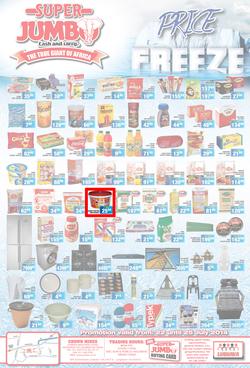 Jumbo Cash & Carry Crown Mines : (22 Jul - 25 Jul 2014), page 2