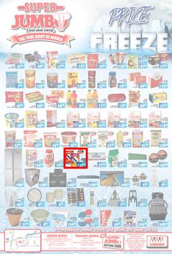 Jumbo Cash & Carry Crown Mines : (22 Jul - 25 Jul 2014), page 2