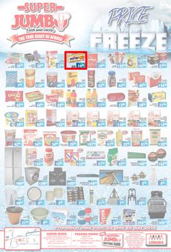 Jumbo Cash & Carry Crown Mines : (22 Jul - 25 Jul 2014), page 2