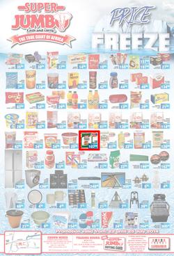 Jumbo Cash & Carry Crown Mines : (22 Jul - 25 Jul 2014), page 2