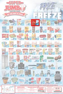 Jumbo Cash & Carry Crown Mines : (22 Jul - 25 Jul 2014), page 2