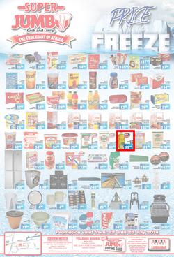Jumbo Cash & Carry Crown Mines : (22 Jul - 25 Jul 2014), page 2