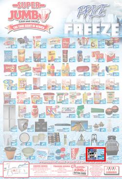 Jumbo Cash & Carry Crown Mines : (22 Jul - 25 Jul 2014), page 2