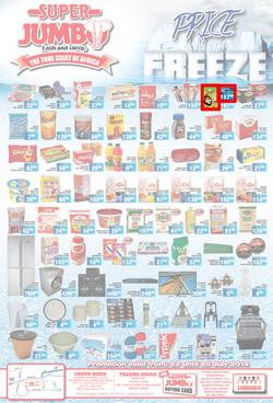 Jumbo Cash & Carry Crown Mines : (22 Jul - 25 Jul 2014), page 2