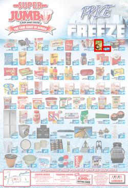 Jumbo Cash & Carry Crown Mines : (22 Jul - 25 Jul 2014), page 2