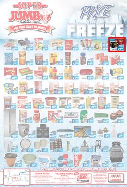 Jumbo Cash & Carry Crown Mines : (22 Jul - 25 Jul 2014), page 2