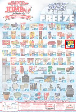 Jumbo Cash & Carry Crown Mines : (22 Jul - 25 Jul 2014), page 2