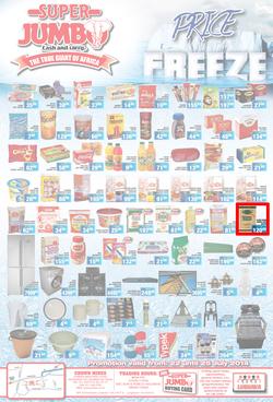 Jumbo Cash & Carry Crown Mines : (22 Jul - 25 Jul 2014), page 2