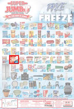 Jumbo Cash & Carry Crown Mines : (22 Jul - 25 Jul 2014), page 2