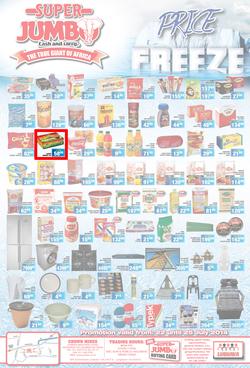 Jumbo Cash & Carry Crown Mines : (22 Jul - 25 Jul 2014), page 2