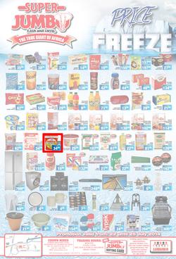 Jumbo Cash & Carry Crown Mines : (22 Jul - 25 Jul 2014), page 2