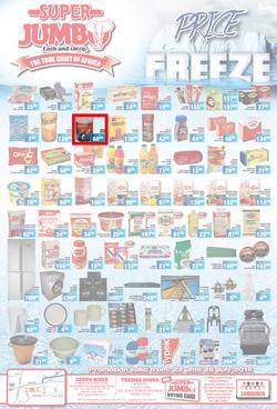 Jumbo Cash & Carry Crown Mines : (22 Jul - 25 Jul 2014), page 2