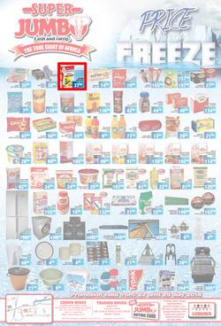 Jumbo Cash & Carry Crown Mines : (22 Jul - 25 Jul 2014), page 2
