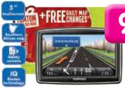 Tomtom Accessory Bundle TTBNO.000.02