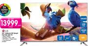 LG 55" 3D Smart FHD LED TV 55LB652