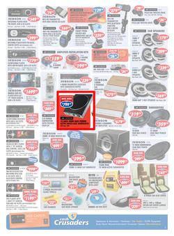 Cash Crusaders : Big Sale (18 Aug - 7 Sep 2014), page 2