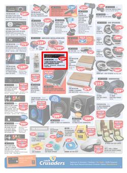 Cash Crusaders : Big Sale (18 Aug - 7 Sep 2014), page 2