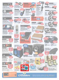 Cash Crusaders : Big Sale (18 Aug - 7 Sep 2014), page 2