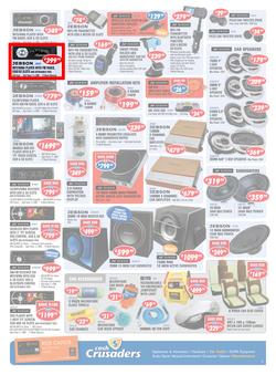 Cash Crusaders : Big Sale (18 Aug - 7 Sep 2014), page 2