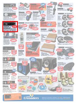 Cash Crusaders : Big Sale (18 Aug - 7 Sep 2014), page 2