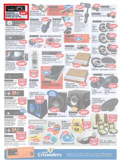 Cash Crusaders : Big Sale (18 Aug - 7 Sep 2014), page 2