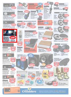 Cash Crusaders : Big Sale (18 Aug - 7 Sep 2014), page 2