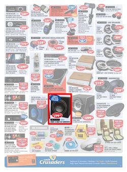 Cash Crusaders : Big Sale (18 Aug - 7 Sep 2014), page 2