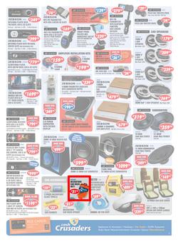 Cash Crusaders : Big Sale (18 Aug - 7 Sep 2014), page 2