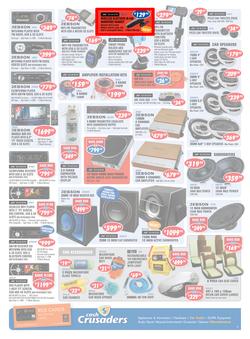 Cash Crusaders : Big Sale (18 Aug - 7 Sep 2014), page 2