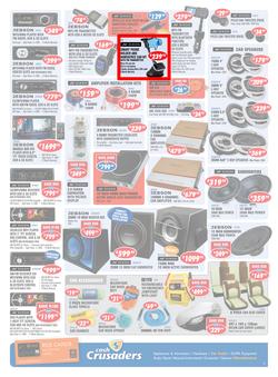 Cash Crusaders : Big Sale (18 Aug - 7 Sep 2014), page 2