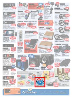 Cash Crusaders : Big Sale (18 Aug - 7 Sep 2014), page 2