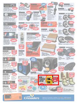 Cash Crusaders : Big Sale (18 Aug - 7 Sep 2014), page 2