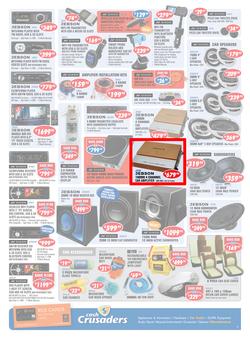 Cash Crusaders : Big Sale (18 Aug - 7 Sep 2014), page 2