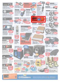 Cash Crusaders : Big Sale (18 Aug - 7 Sep 2014), page 2