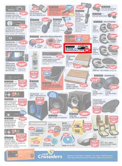 Cash Crusaders : Big Sale (18 Aug - 7 Sep 2014), page 2