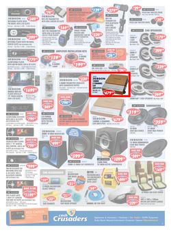 Cash Crusaders : Big Sale (18 Aug - 7 Sep 2014), page 2
