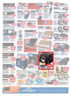 Cash Crusaders : Big Sale (18 Aug - 7 Sep 2014), page 2