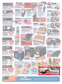 Cash Crusaders : Big Sale (18 Aug - 7 Sep 2014), page 2